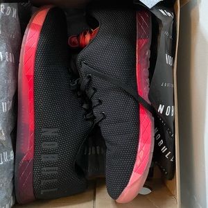 Nobull Trainer black/gradient